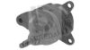 MERCE 1112009270 Belt Tensioner, v-ribbed belt
